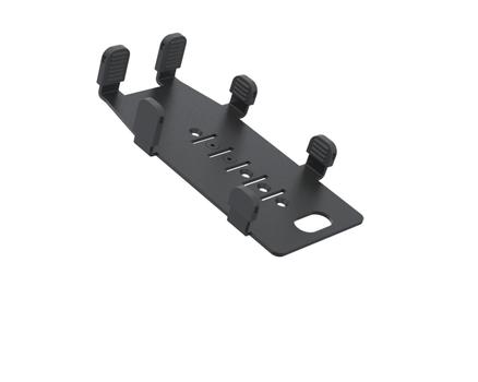 ERGONOMIC SOLUTIONS INGENICO LANE 3600 MULTIGRIP (NO HANDLE) BLACK ACCS (ING3600-MN-02)