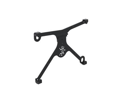 ERGONOMIC SOLUTIONS X-Frame for iPad Air Black (SPXF4605-02)