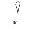 ERGONOMIC SOLUTIONS M-Case for Miura M010 w. lanyard and retractable cable
