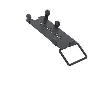 ERGONOMIC SOLUTIONS MULTIGRIP PLATE WITH HANDLE FOR VERIFONE V200C (VER200-MH-02)