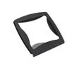 ERGONOMIC SOLUTIONS C-FRAME 12.9 IN BLACK HINGE MOUNT FREE STANDING CPNT