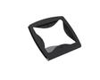 ERGONOMIC SOLUTIONS C-FRAME 10.2 10.5/11IN BLACK HINGE MOUNT FREE STANDING CPNT
