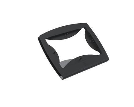 ERGONOMIC SOLUTIONS C-Frame -  Tab A 10.1"" - Black (SPCF800-02)