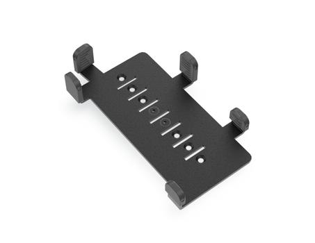 ERGONOMIC SOLUTIONS PAX S300 MultiGrip Black (PAX301-MN-02)