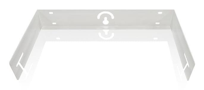 ECLER ARQIS112 U bracket kit WH (CARQ110UBWH)