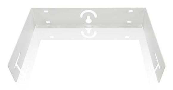 ECLER ARQIS108 U bracket kit WH (CARQ108UBWH)