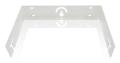 ECLER ARQIS108 U bracket kit WH