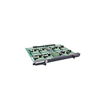 Hewlett Packard Enterprise HPE Aruba tomt panel (JW112A)