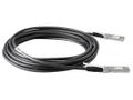 Hewlett Packard Enterprise ARUBA SFP+ DIRECT ATTACH 3M CABLE ACCS
