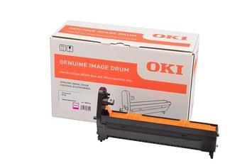 OKI EP Cartridge Magenta ES7412 30K (46507418)