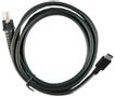 DATALOGIC CABLE USB TYPE C HIGH CURRENT PVCW STRAIGHT 1.2M BLACK CABL