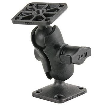 RAM MOUNT UNPKD RAM COMPOSITE MOUNT (RAP-B-141U-A)