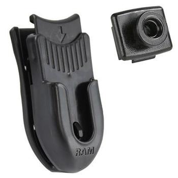 RAM MOUNT UNPKD RAM BELT CLIP FOR (RAP-382-CLIP1U)