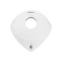 HANWHA Remote Head Camera Corner