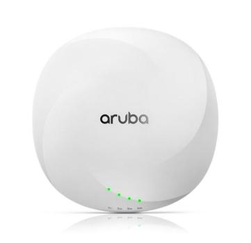 Hewlett Packard Enterprise HPE Aruba AP-655 RW Campus Access Point (R7J38A)