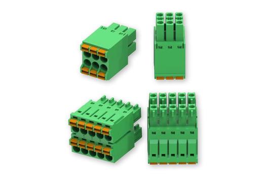 TELTONIKA Connectors set (PR5MEC15)
