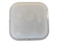 VENTEV Large Wi-Fi AP Cover - Clear