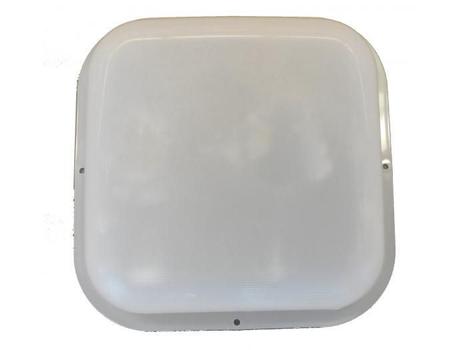 VENTEV Large Wi-Fi AP Cover - Clear (APC12124-C)