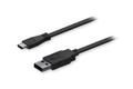 TELTONIKA USB 2.0 type A to Micro-USB type B cable