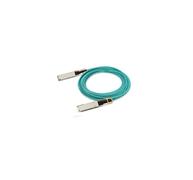 Hewlett Packard Enterprise Fibre Optic Cable 2 M Qsfp28 
