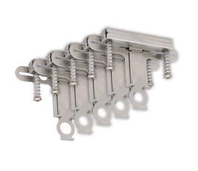 VENTEV T-Bar Bracket for Aruba (ARUBA-TBAR-BKT-5)