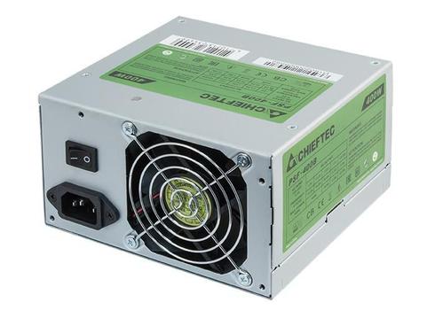 Chieftec Smart Series PSF-400B - strømforsyning - 400 watt (PSF-400B)