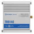 TELTONIKA TRB140 WITH HOUSING, UK PSU