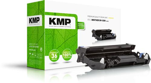 KMP 1255,7000 Toner Cartridge 1 (12557)