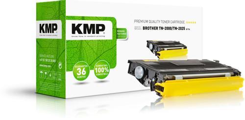 KMP B-T16 Toner Cartridge 1 Pc(S) (11595)