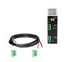 Hewlett Packard Enterprise HPE Aruba 4000i POE 240W DC-DC DIN PSU