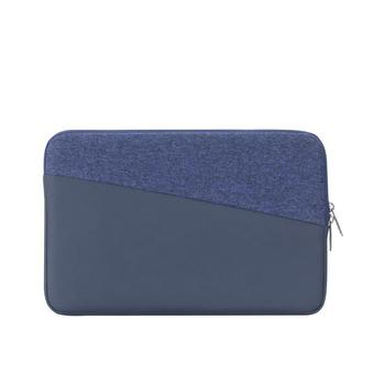 RIVACASE 7903 Notebook Case 33.8 Cm (7903 BLUE SLEEVE)