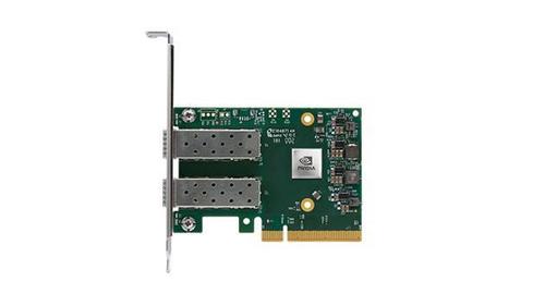 NVIDIA ConnectX -6 Lx EN adapter card 25GbE (900-9X662-0083-ST0)