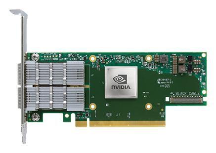 NVIDIA ConnectX-6 VPI adapt card 100Gb/s (900-9X6AF-0056-MT0)
