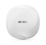 Hewlett Packard Enterprise HPE Aruba Networking AP-615 RW10 2-Radio 3-Band 2x2 Wi-Fi 6E Internal Antennas 10pk Campus AP