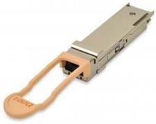 EXTREME 100G 4WDM-40 QSFP28 40km LC connector Single-Mode MSA EQPT1H4WM4ECL100 NS
