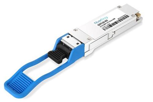 EXTREME 40G LR4 QSFP+ 10KM LC  (40G-LR4-QSFP10KM)