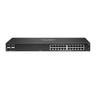 Hewlett Packard Enterprise Aruba 6000 24G 4Sfp Managed