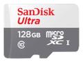 SANDISK 128GB Ultra microSDXC Class 10 UHS-I