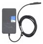 MICROSOFT MS 65W Surface PSU CM SC XZ/NL/FR/DE Black EMEA 1 License