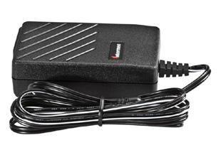 HONEYWELL AC POWER SUPPLY 12V/30W 1.35 X 3.5MM LEVEL VI. REQUIRES COUNTRY ACCS (3011-8248-001)
