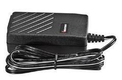 HONEYWELL AC Power Supply 12V/30W, 1.35 X 3.5MM, LEVEL VI. Requires country specific power cord (3011-8248-001)