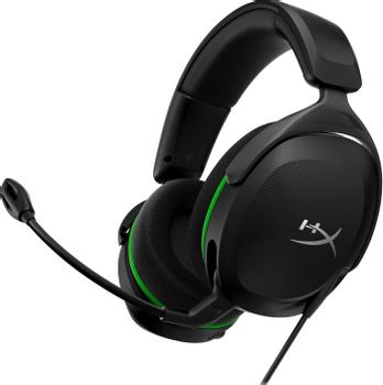 HP Cloud Stinger 2 Core - Gaming Headset for Xbox Black (6H9B8AA)