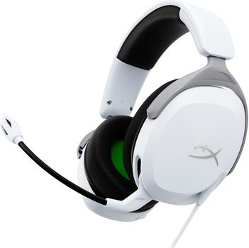HP Cloud Stinger 2 Core - Gaming Headset for Xbox White (6H9B7AA)