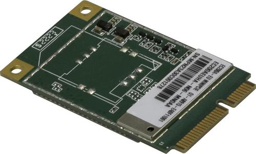 MIKROTIK 2G/ 3G/ 4G/ LTE miniPCi-e card (R11EL-EC200A-EU)