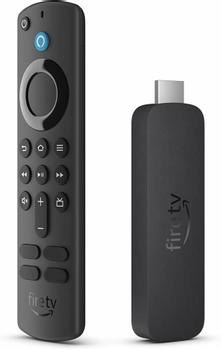 AMAZON Fire TV Stick 4K Gen. 2 (B0BTFWFRWN)