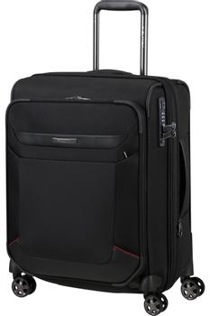 SAMSONITE PRO DLX-6 Spinner 55/20 EXP, (148135-1041)