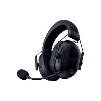 RAZER BlackShark V2 HyperSpeed Headset Stereo Svart (RZ04-04960100-R3M1)