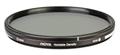 HOYA Variable Density 55Mm Neutral