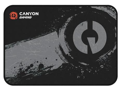 CANYON Mouse Pad Gaming Mouse Pad (CND-CMP3)