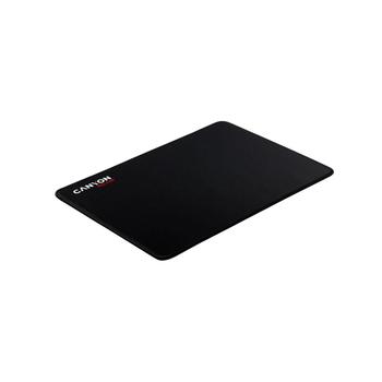 CANYON Mouse Pad Black (CNE-CMP4)